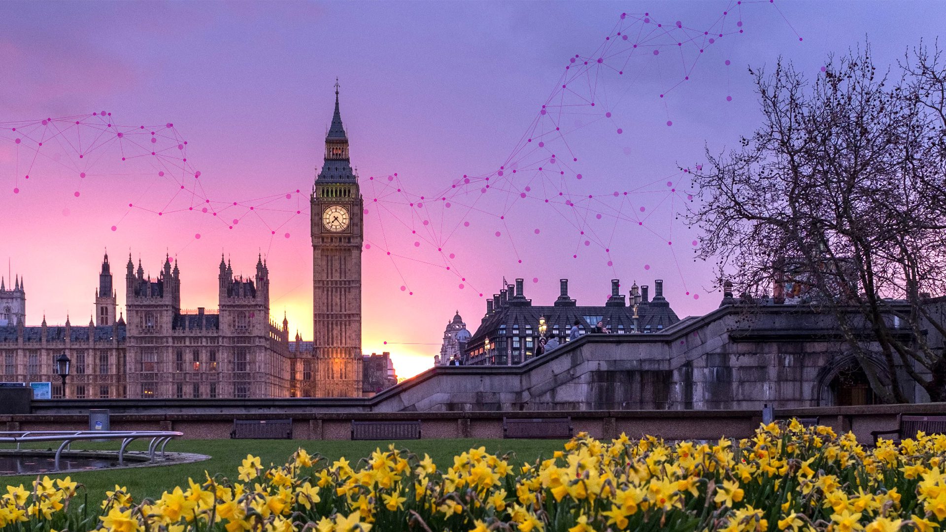 image of UK landscape